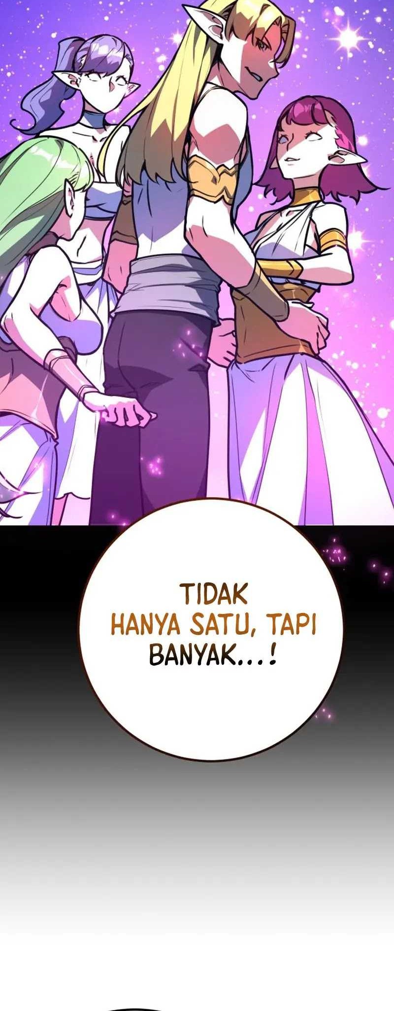 The Game’s Greatest Troll Chapter 63 Gambar 9