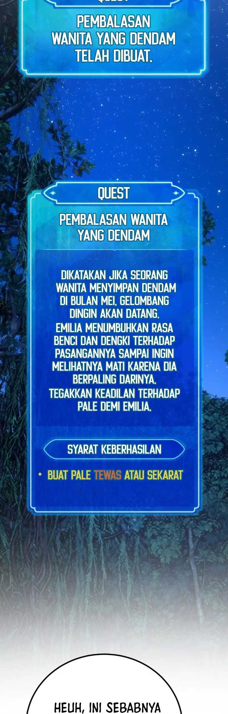 The Game’s Greatest Troll Chapter 63 Gambar 12