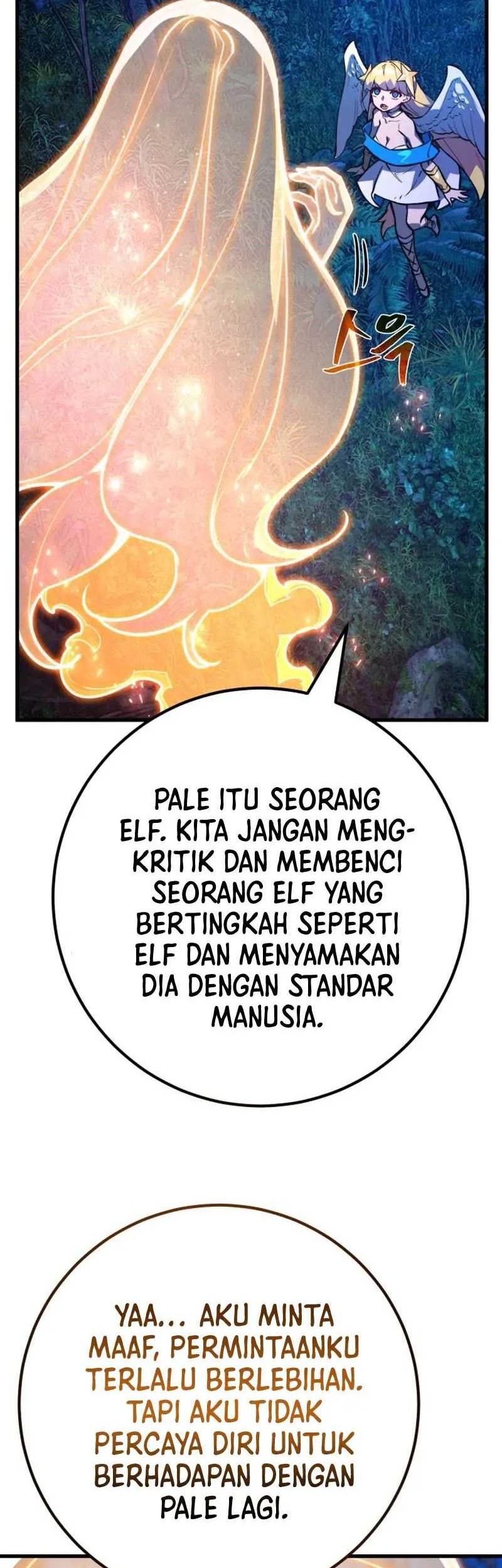 The Game’s Greatest Troll Chapter 63 Gambar 15