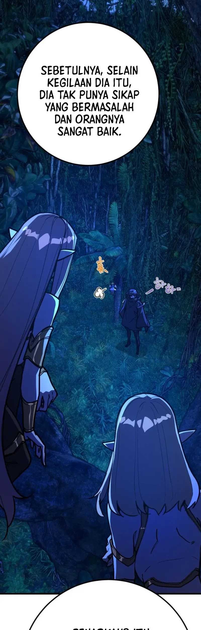 The Game’s Greatest Troll Chapter 63 Gambar 18