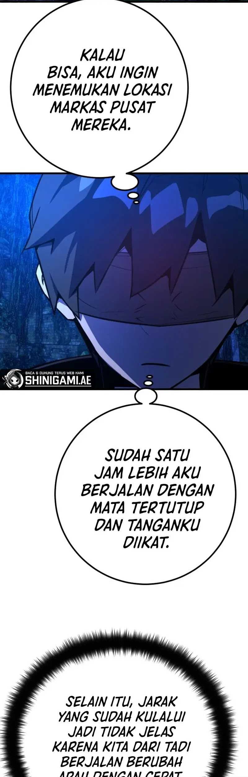 The Game’s Greatest Troll Chapter 63 Gambar 30
