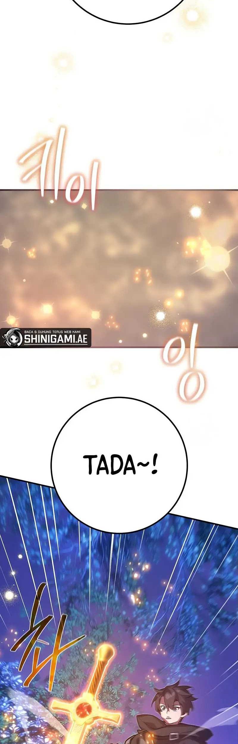 The Game’s Greatest Troll Chapter 64 Gambar 38