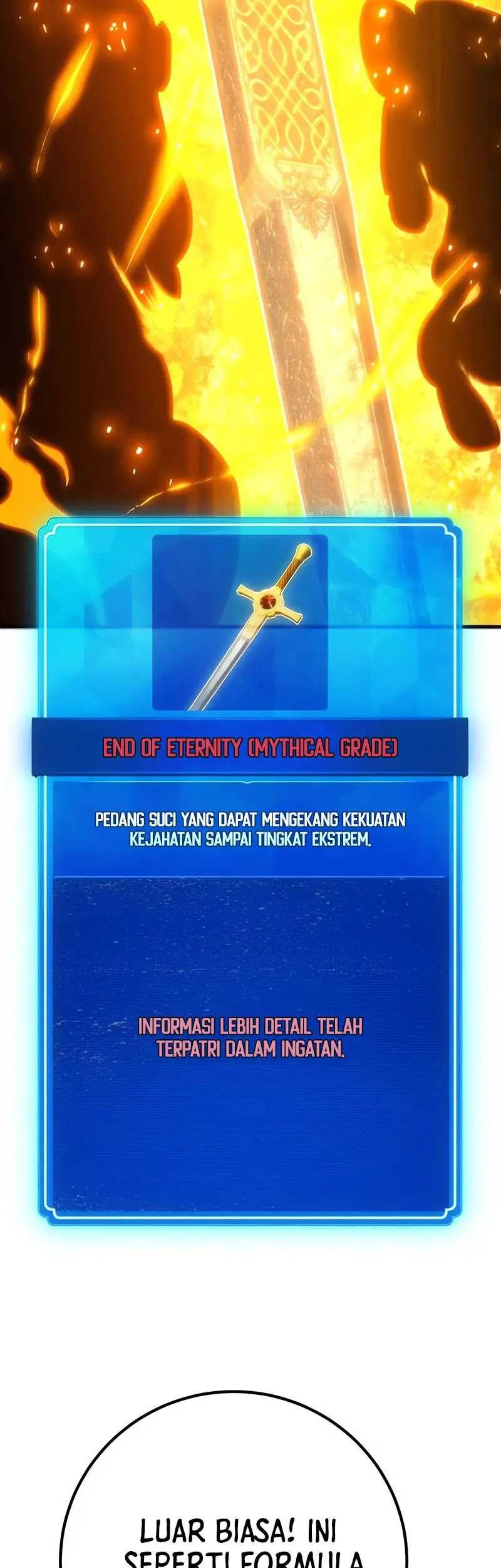 The Game’s Greatest Troll Chapter 64 Gambar 41