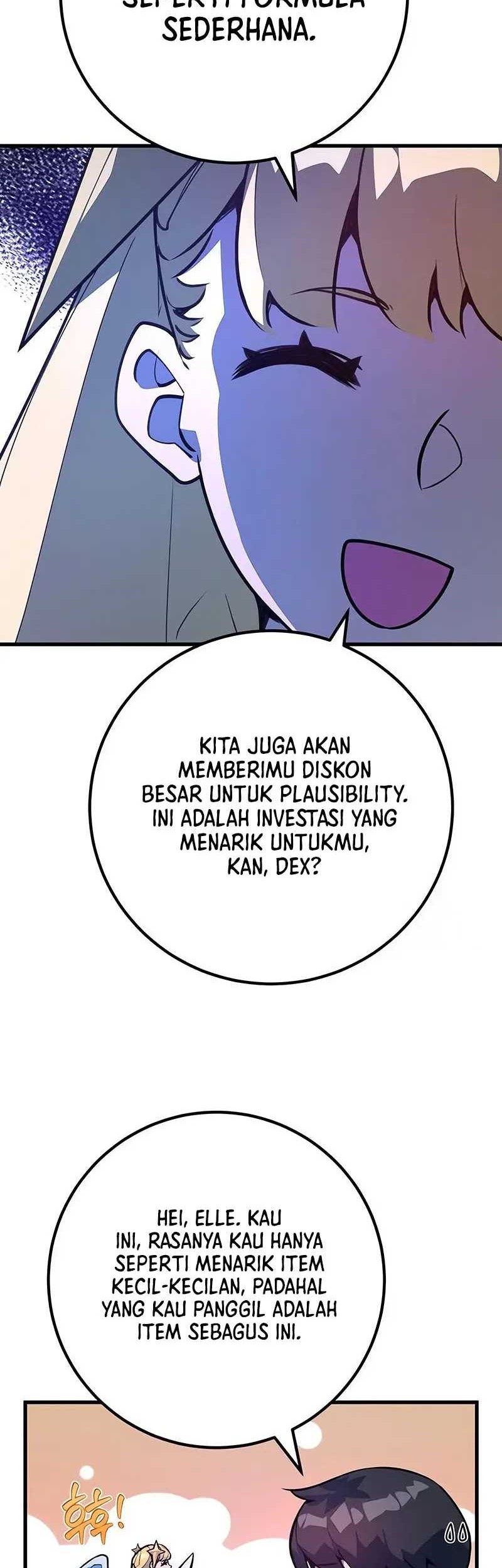 The Game’s Greatest Troll Chapter 64 Gambar 42