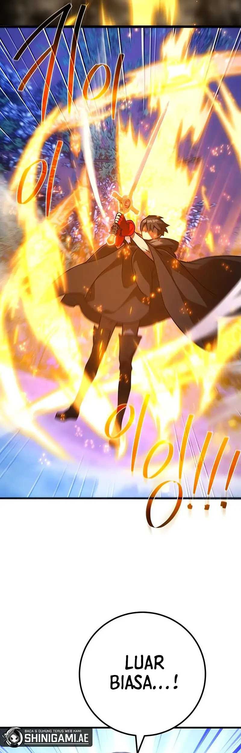 The Game’s Greatest Troll Chapter 64 Gambar 45