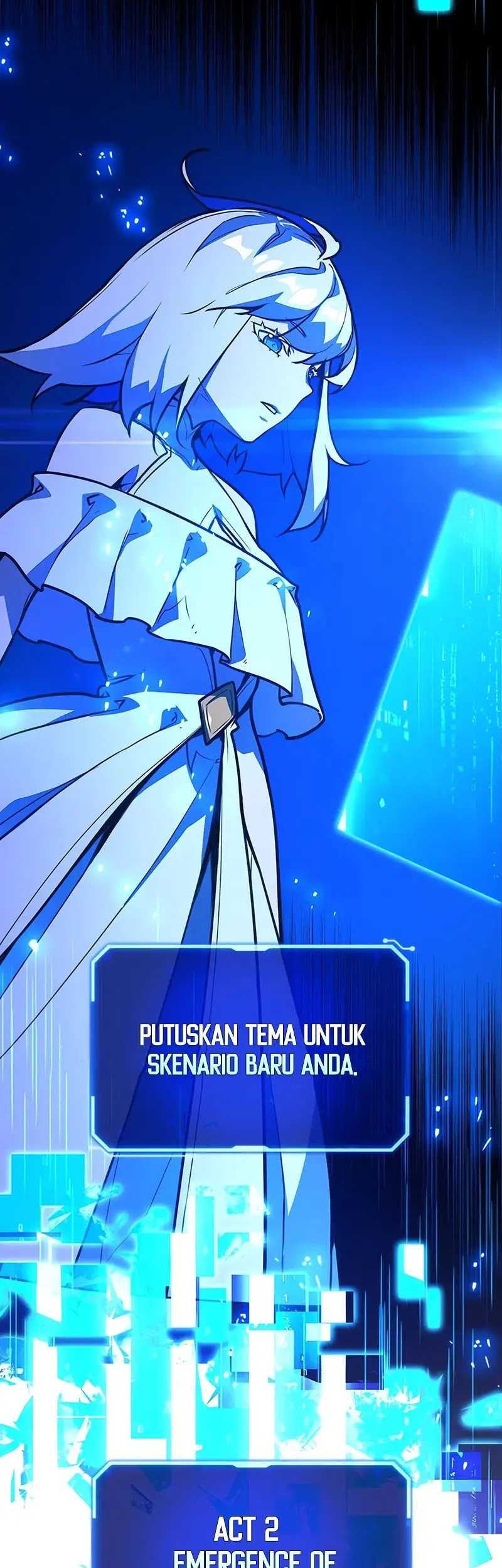 The Game’s Greatest Troll Chapter 64 Gambar 47