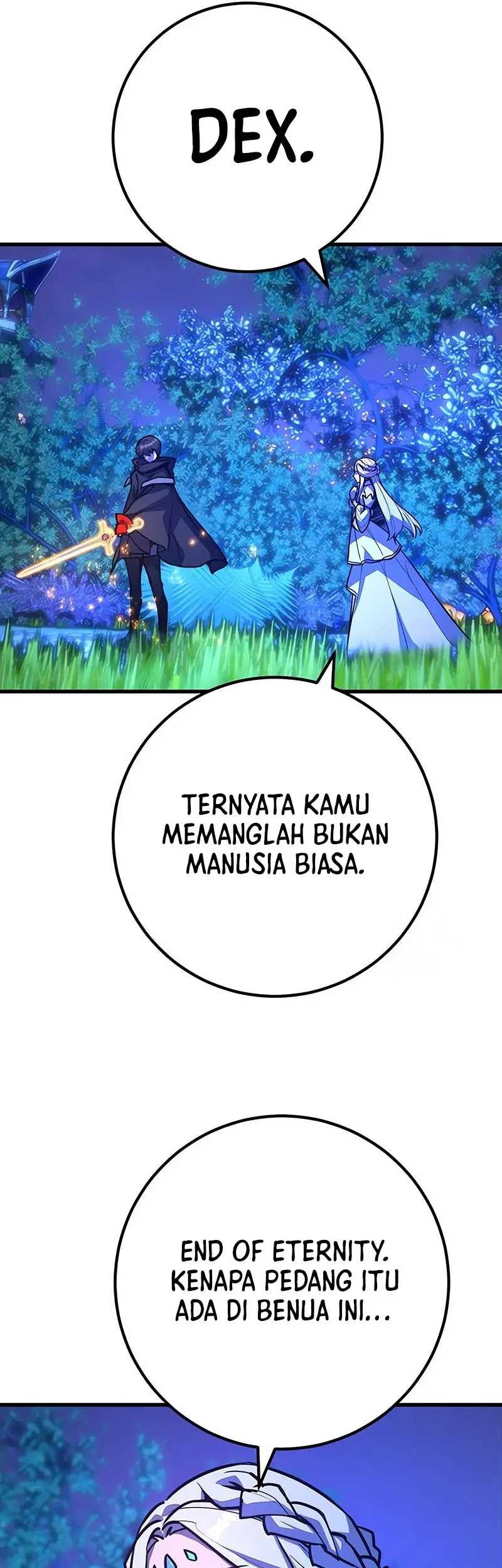 The Game’s Greatest Troll Chapter 64 Gambar 49