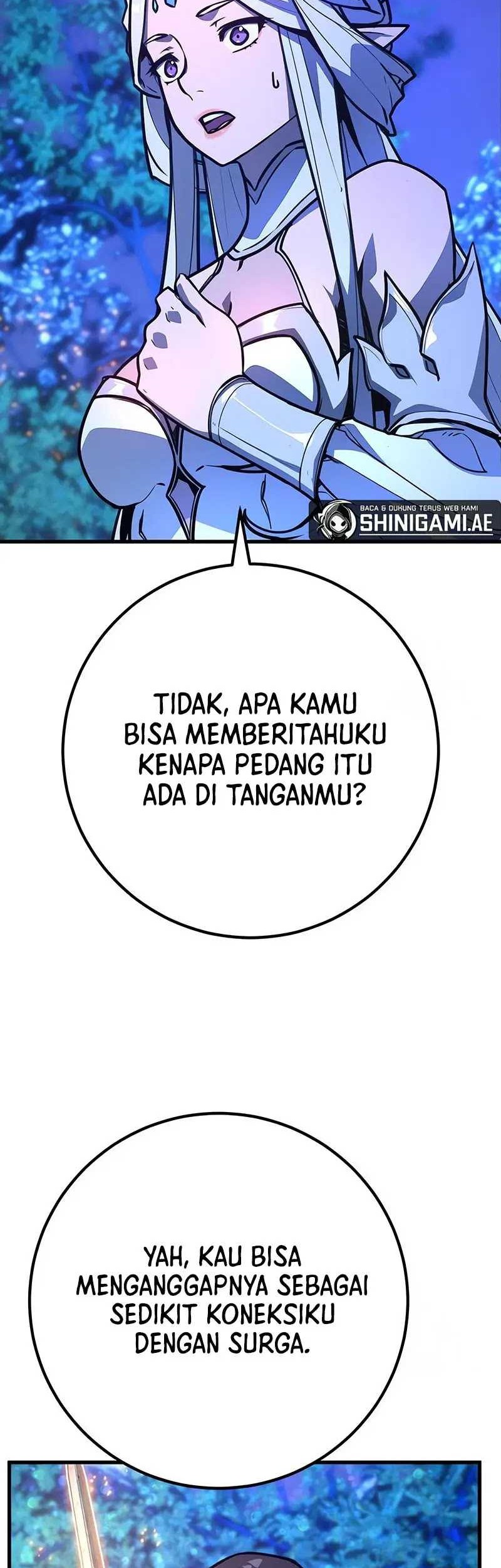 The Game’s Greatest Troll Chapter 64 Gambar 50