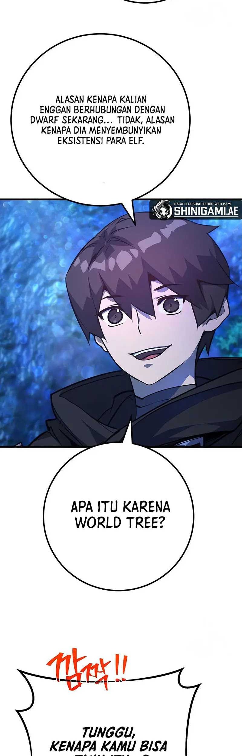 The Game’s Greatest Troll Chapter 64 Gambar 55