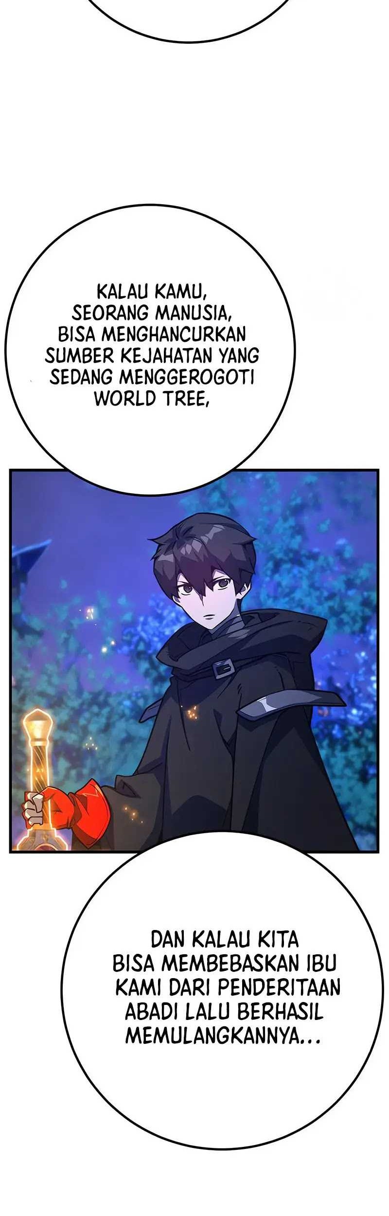 The Game’s Greatest Troll Chapter 64 Gambar 60