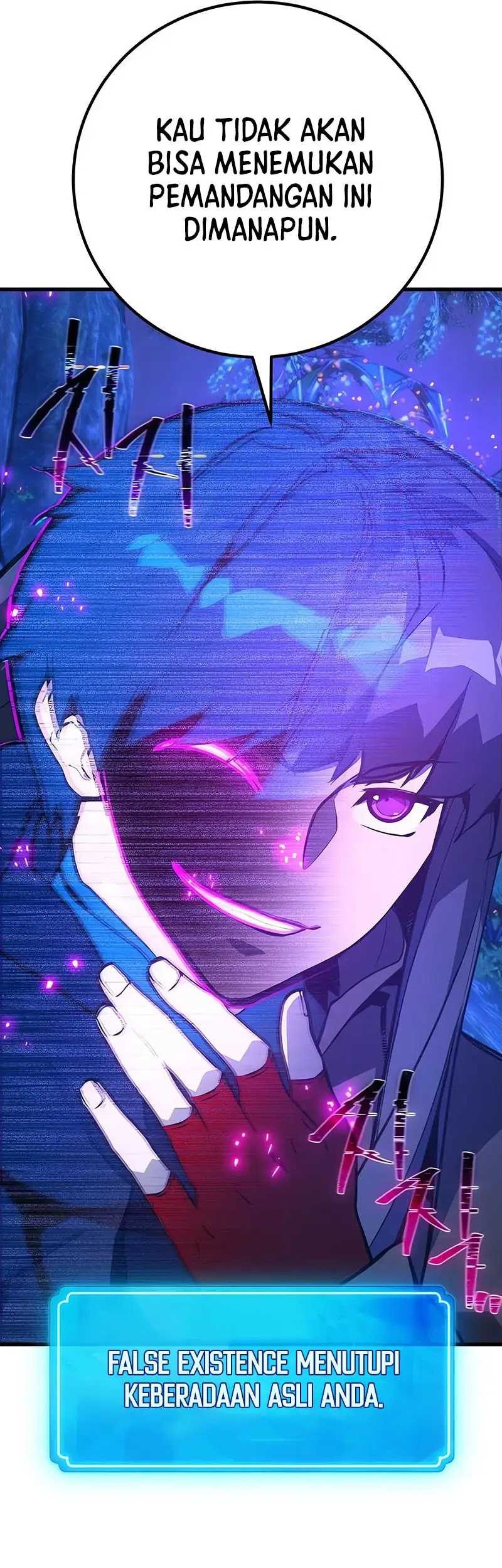 The Game’s Greatest Troll Chapter 64 Gambar 65