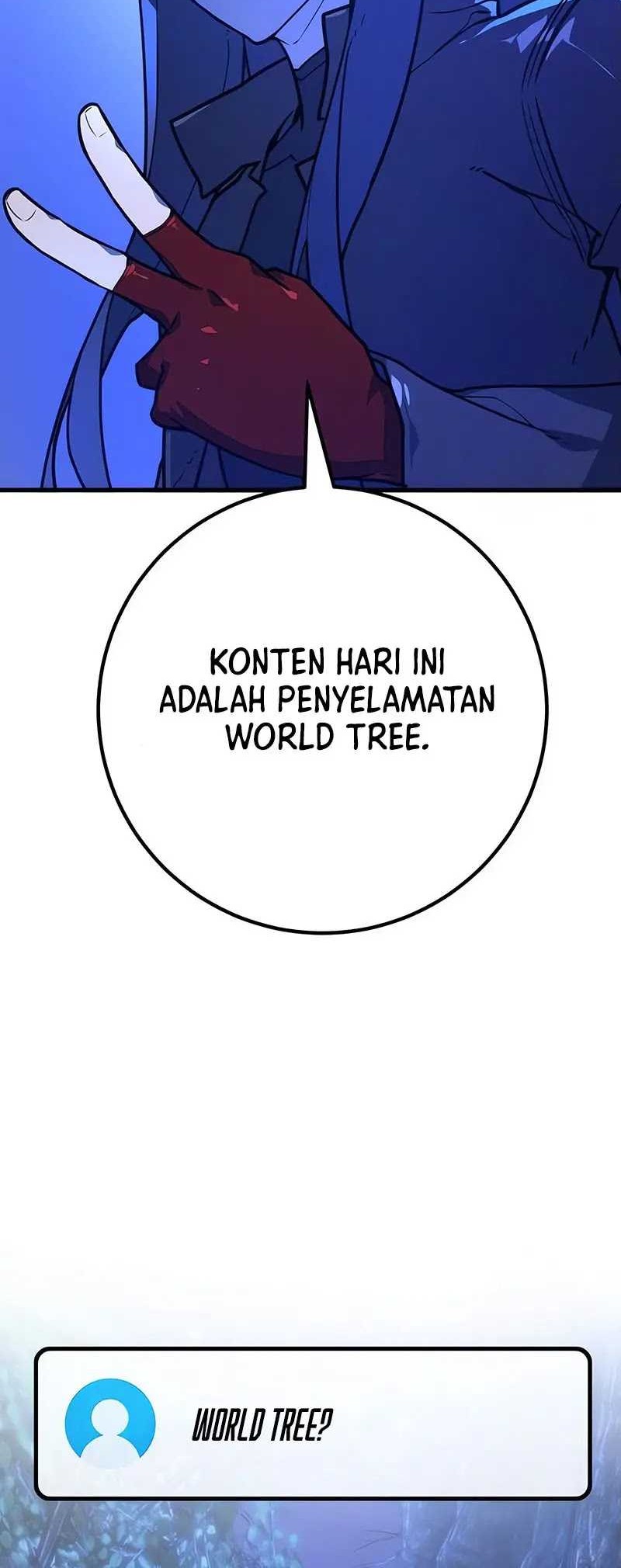 The Game’s Greatest Troll Chapter 64 Gambar 68