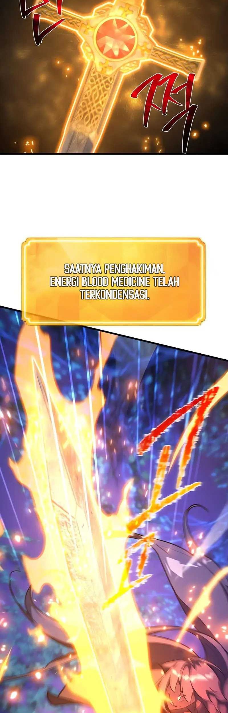 The Game’s Greatest Troll Chapter 64 Gambar 71