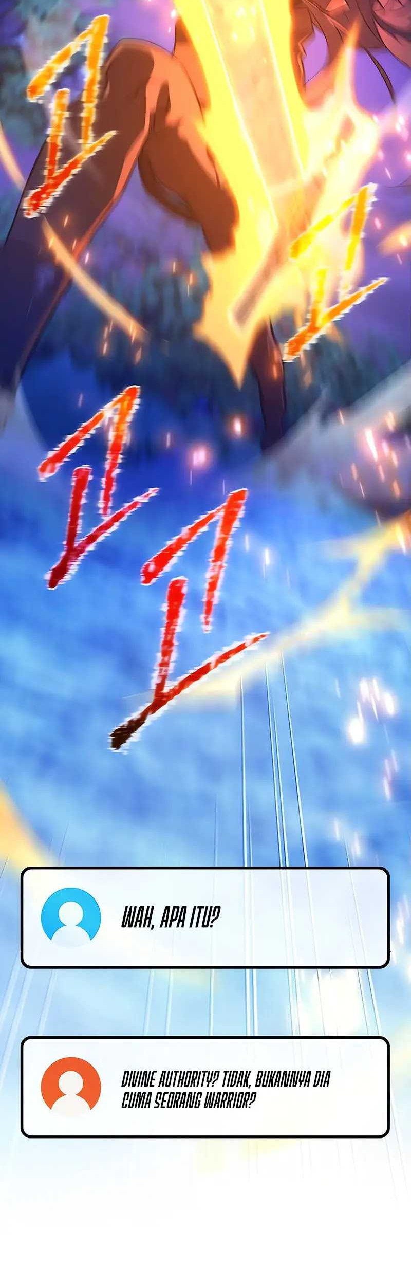 The Game’s Greatest Troll Chapter 64 Gambar 72