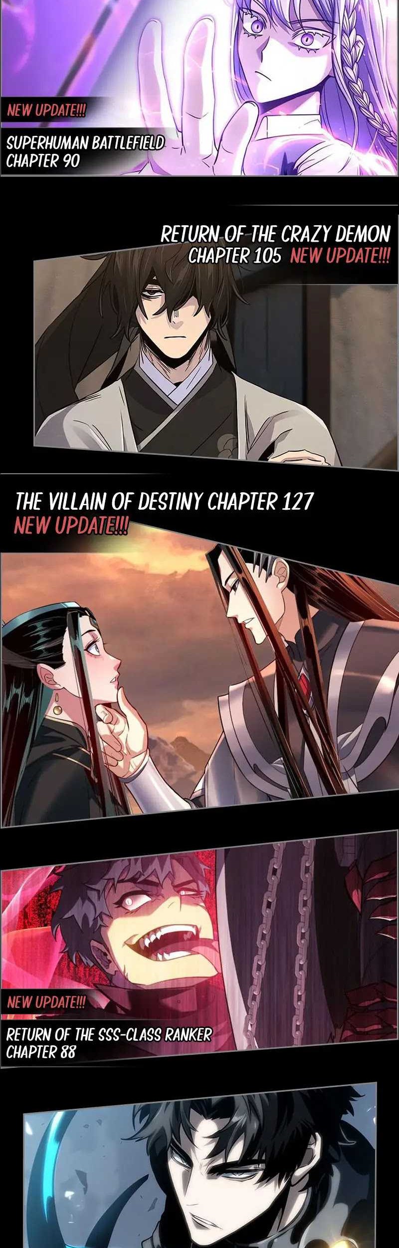 The Game’s Greatest Troll Chapter 64 Gambar 76