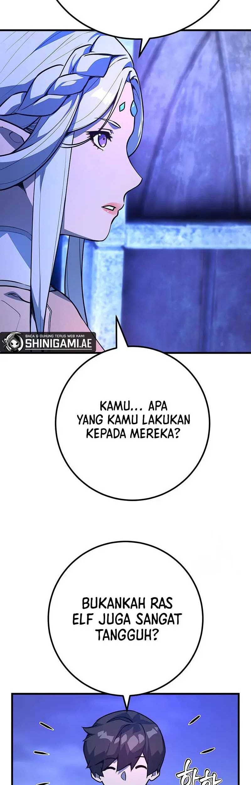 The Game’s Greatest Troll Chapter 64 Gambar 7
