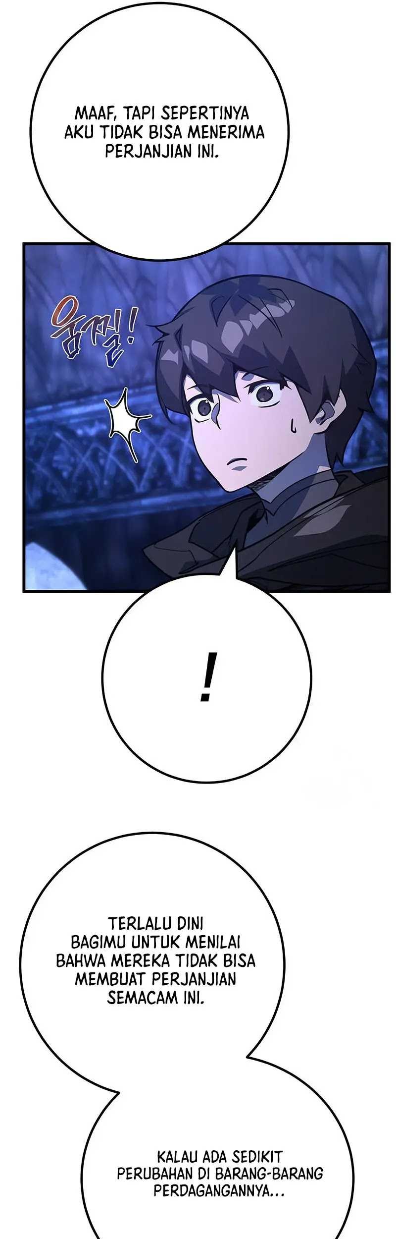 The Game’s Greatest Troll Chapter 64 Gambar 10