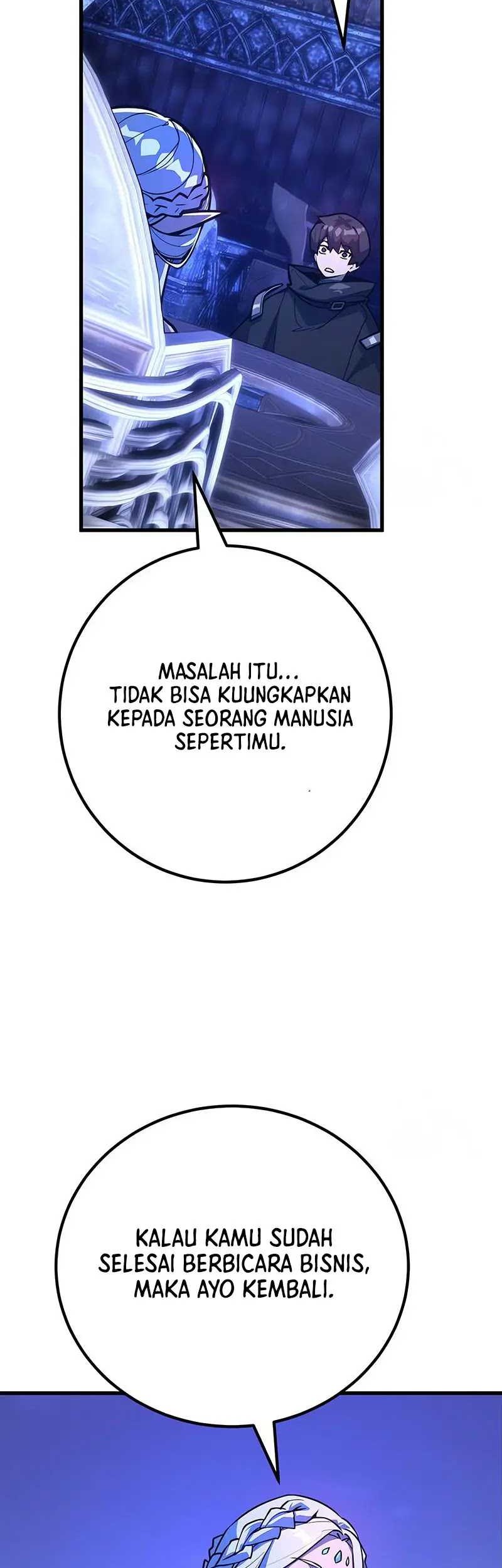 The Game’s Greatest Troll Chapter 64 Gambar 12