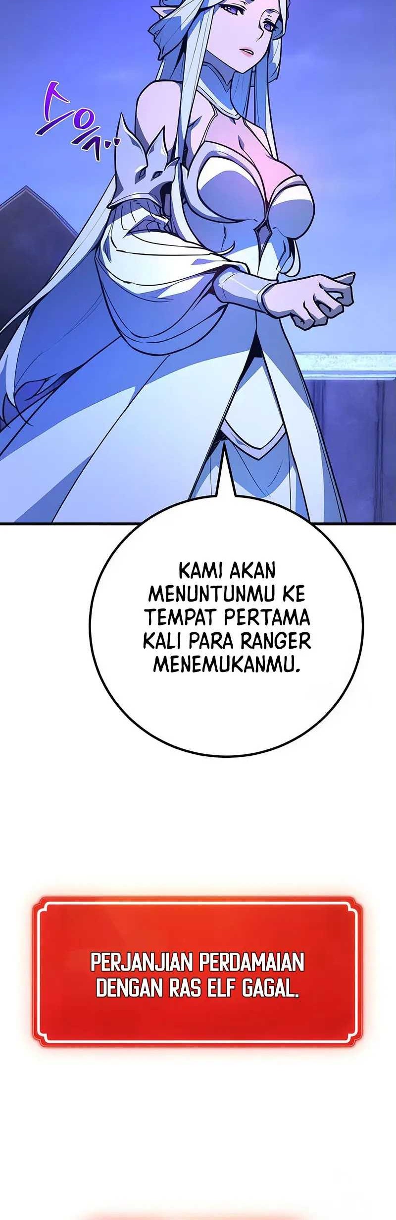 The Game’s Greatest Troll Chapter 64 Gambar 13