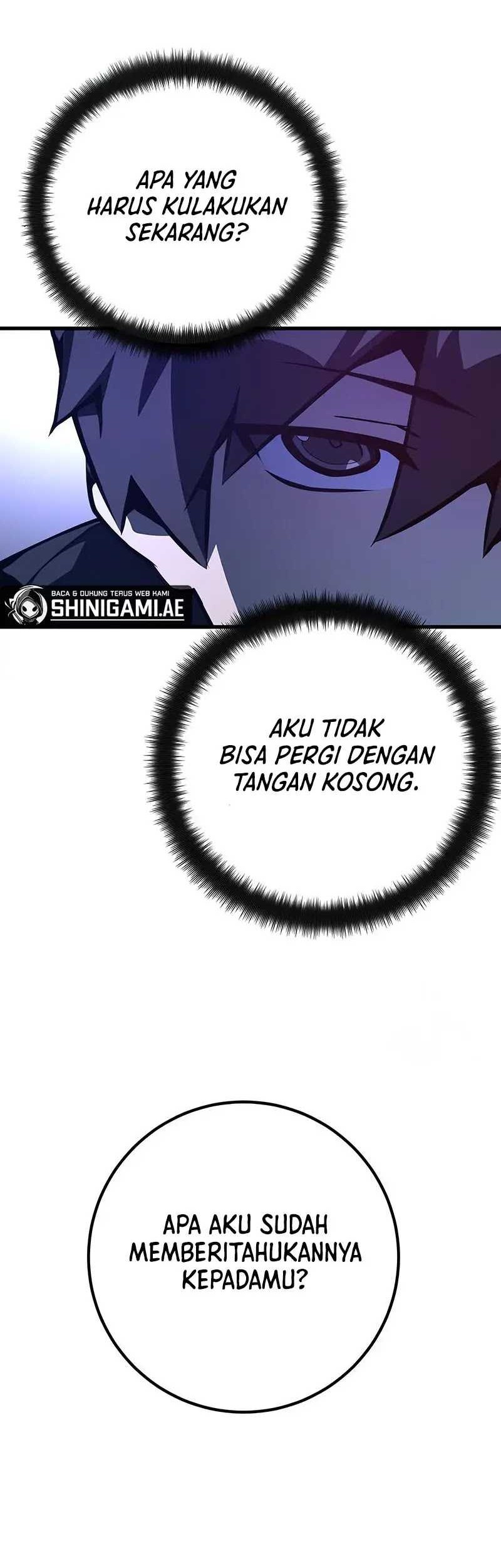 The Game’s Greatest Troll Chapter 64 Gambar 15