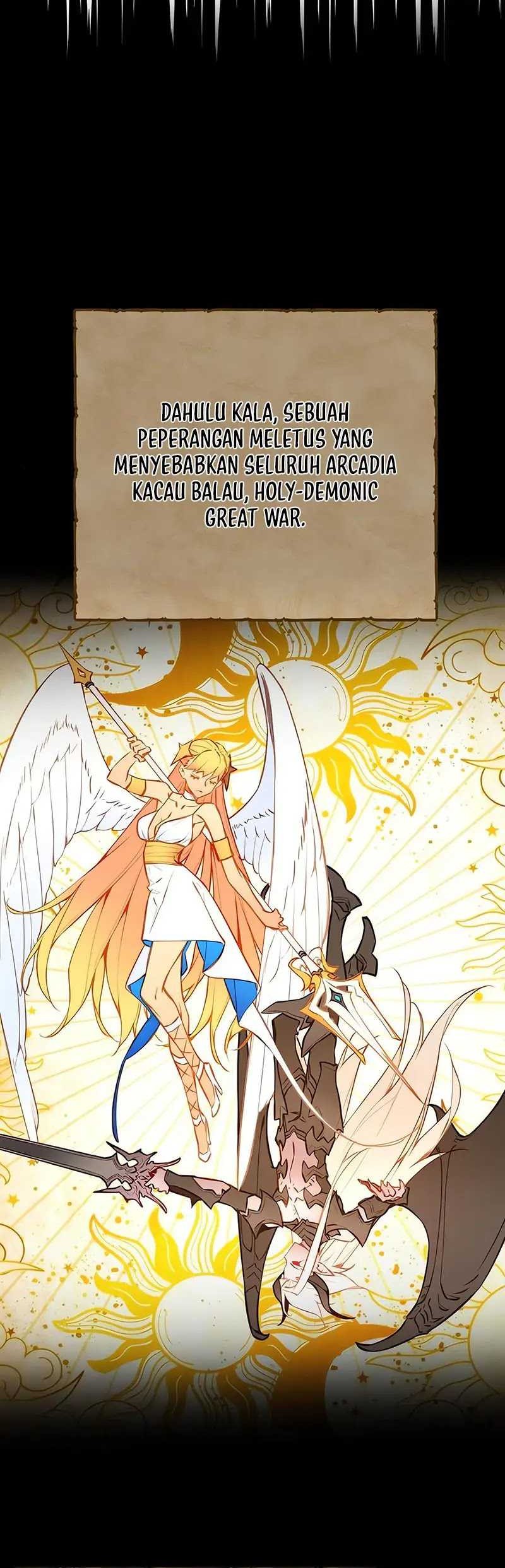 The Game’s Greatest Troll Chapter 64 Gambar 20