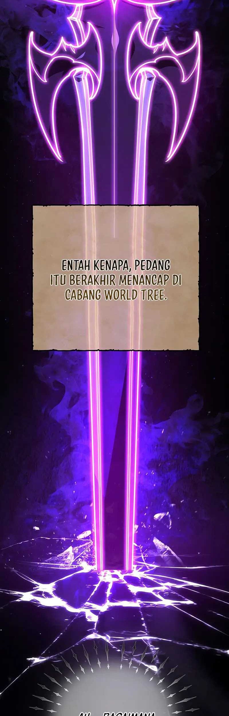 The Game’s Greatest Troll Chapter 64 Gambar 26