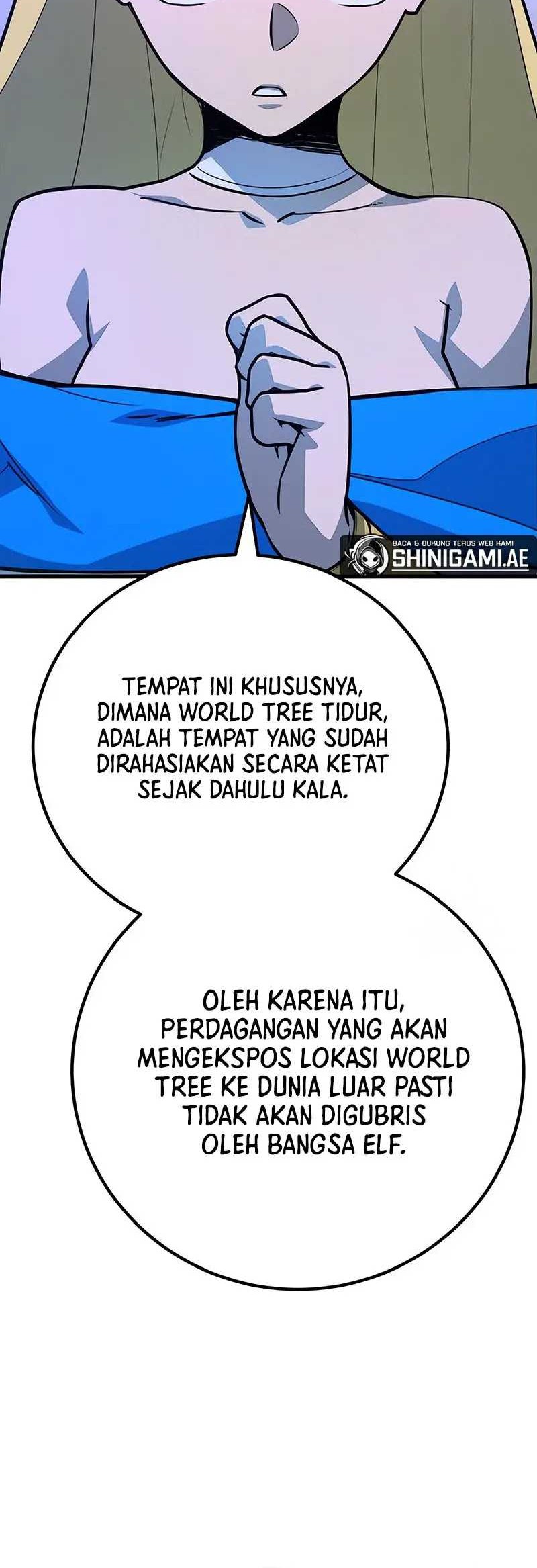 The Game’s Greatest Troll Chapter 64 Gambar 28