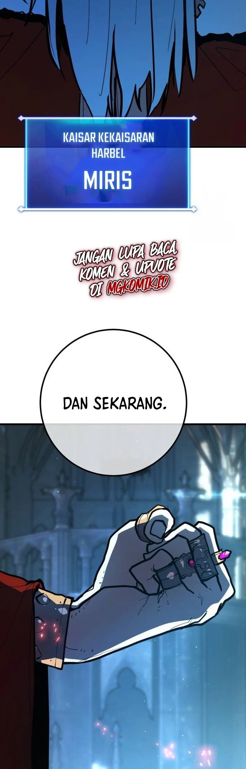 The Game’s Top Troll Chapter 100 Gambar 36