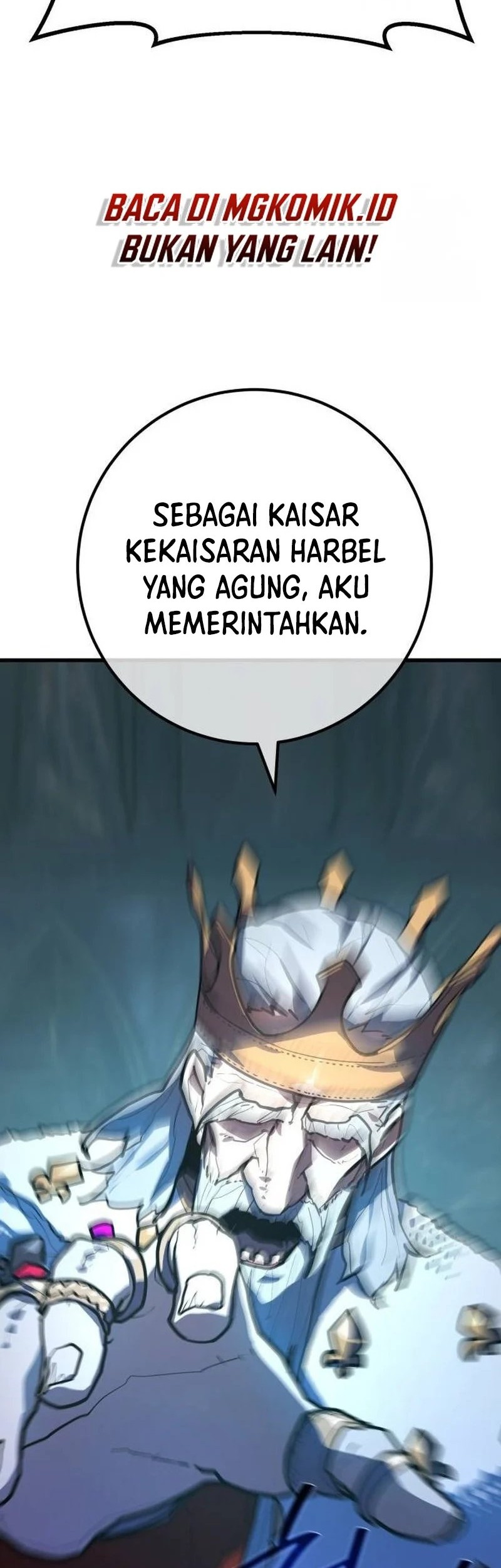 The Game’s Top Troll Chapter 100 Gambar 40