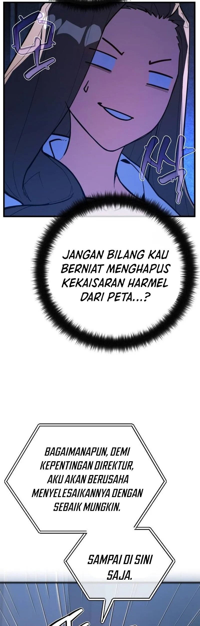 The Game’s Top Troll Chapter 100 Gambar 93