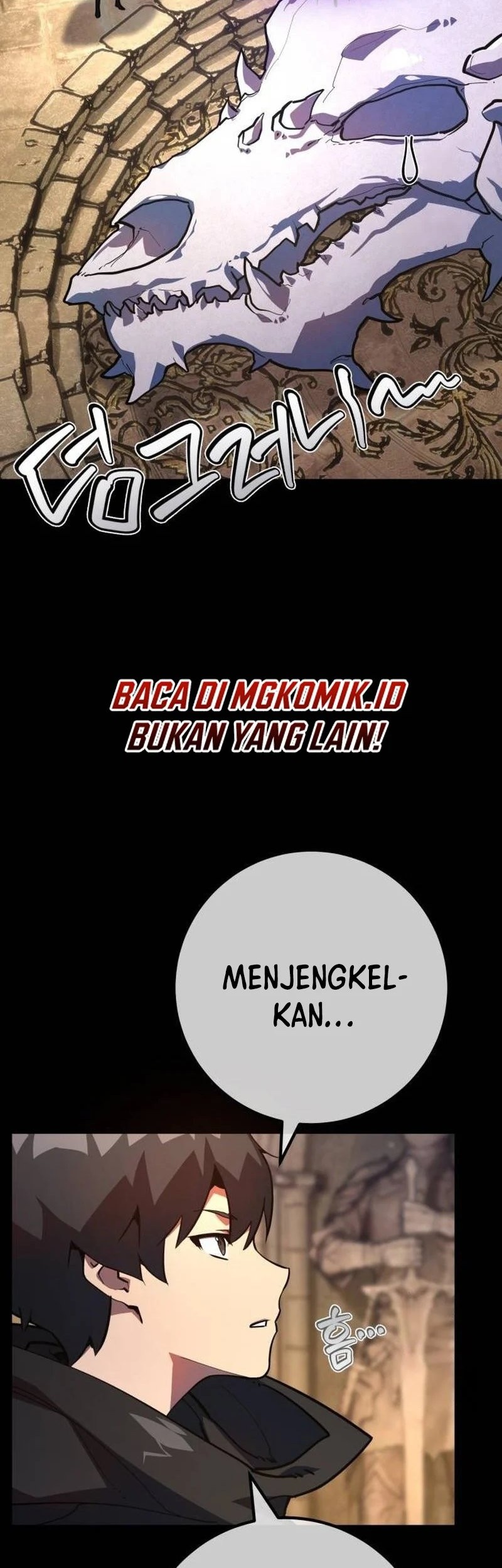 The Game’s Top Troll Chapter 100 Gambar 16