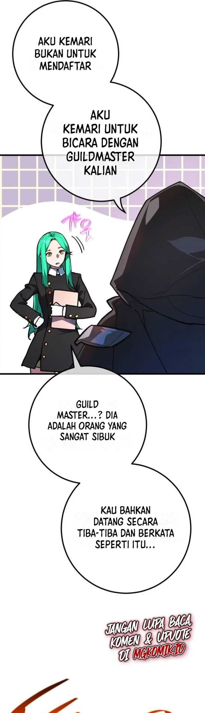 The Game’s Top Troll Chapter 101 Gambar 35