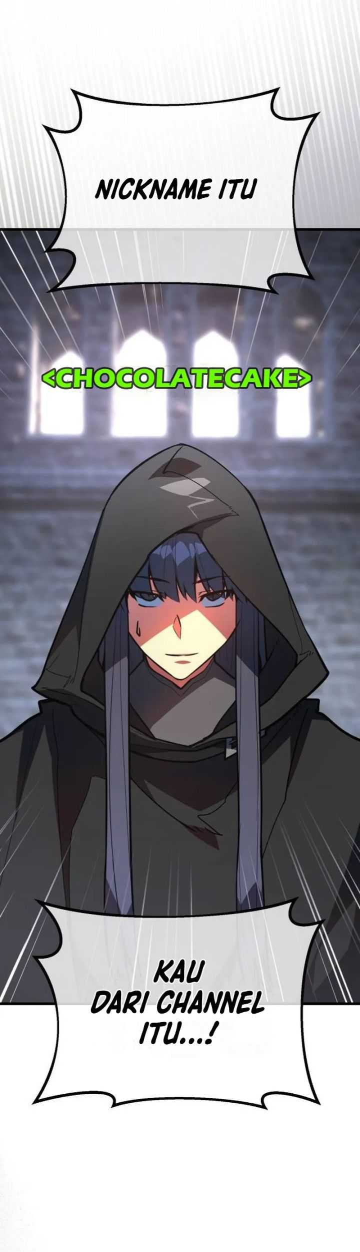 The Game’s Top Troll Chapter 101 Gambar 37