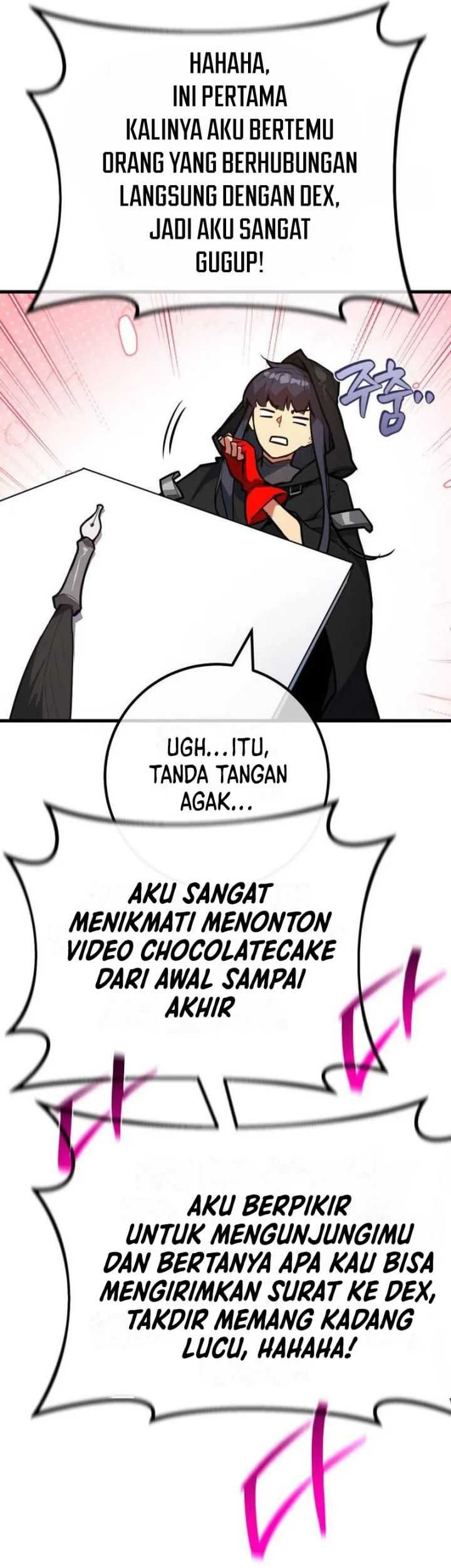 The Game’s Top Troll Chapter 101 Gambar 43