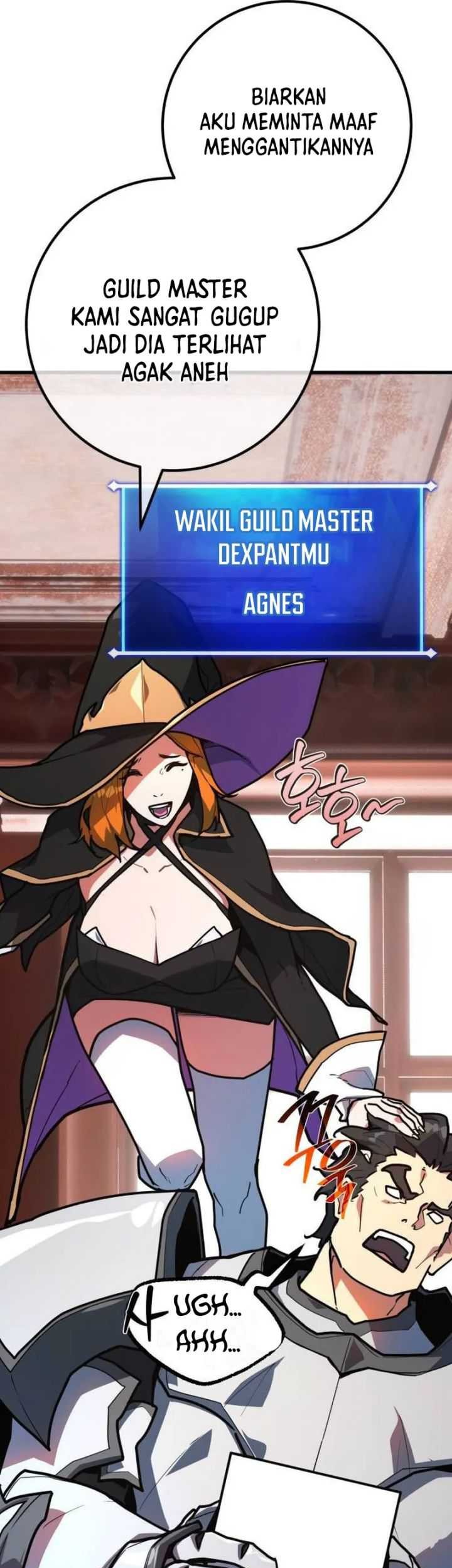 The Game’s Top Troll Chapter 101 Gambar 47