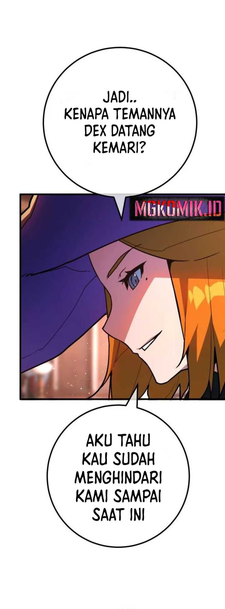 The Game’s Top Troll Chapter 101 Gambar 49