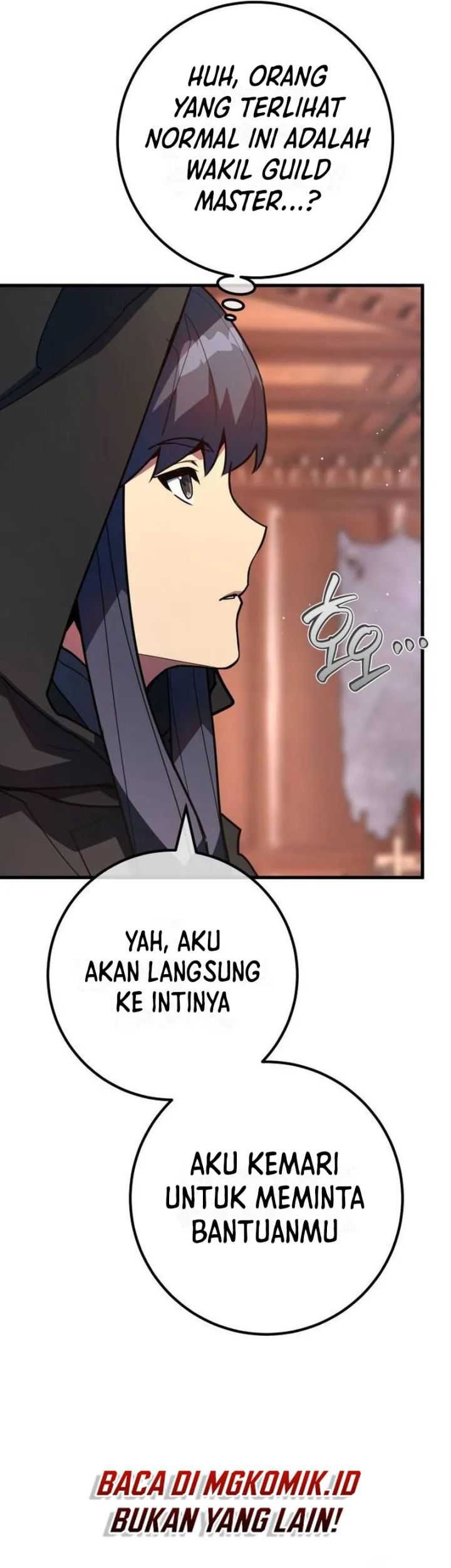 The Game’s Top Troll Chapter 101 Gambar 50