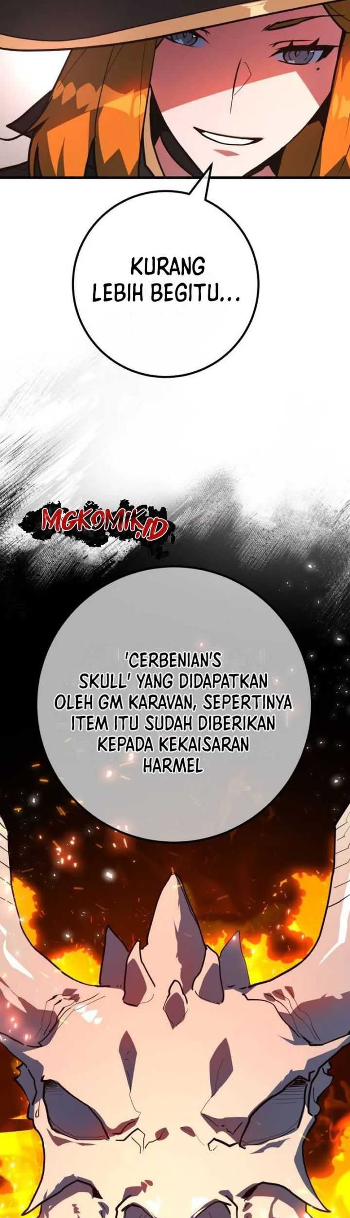 The Game’s Top Troll Chapter 101 Gambar 52