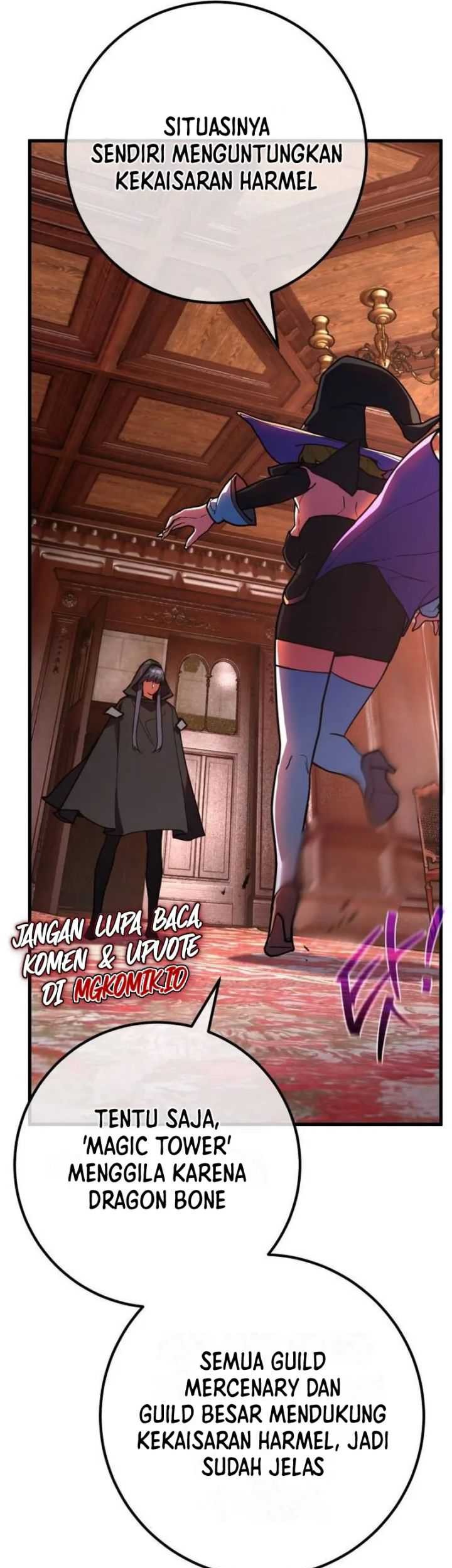 The Game’s Top Troll Chapter 101 Gambar 56