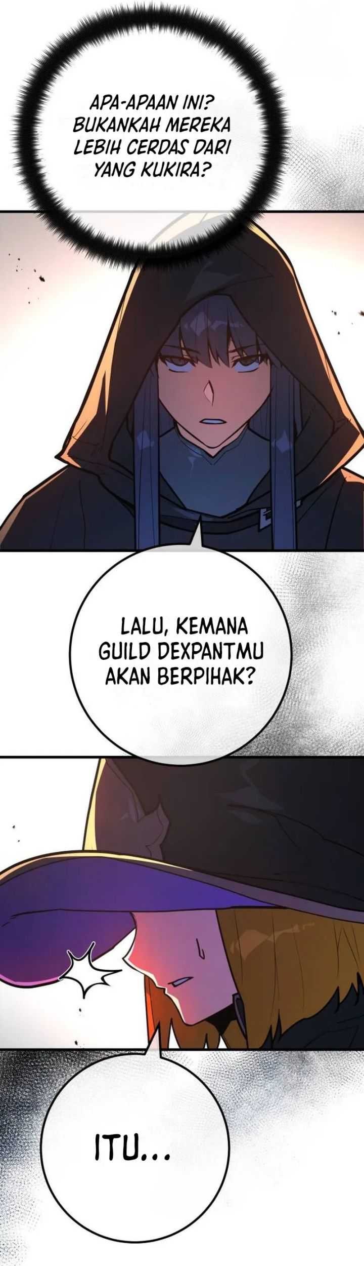 The Game’s Top Troll Chapter 101 Gambar 58