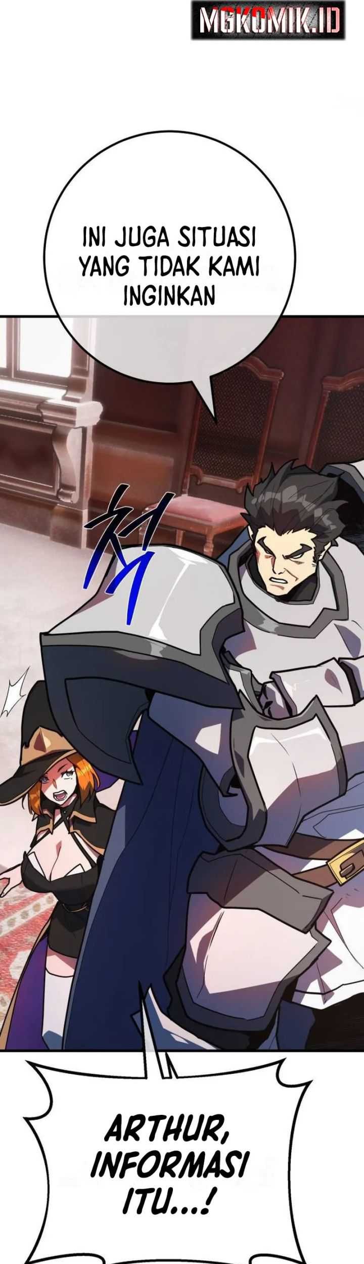 The Game’s Top Troll Chapter 101 Gambar 60