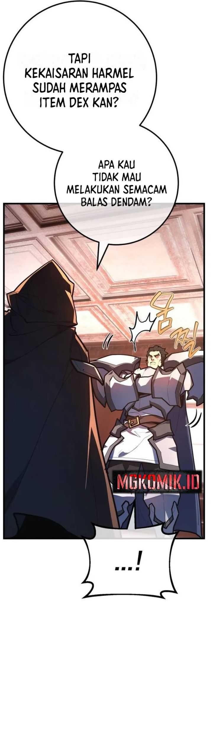 The Game’s Top Troll Chapter 101 Gambar 70