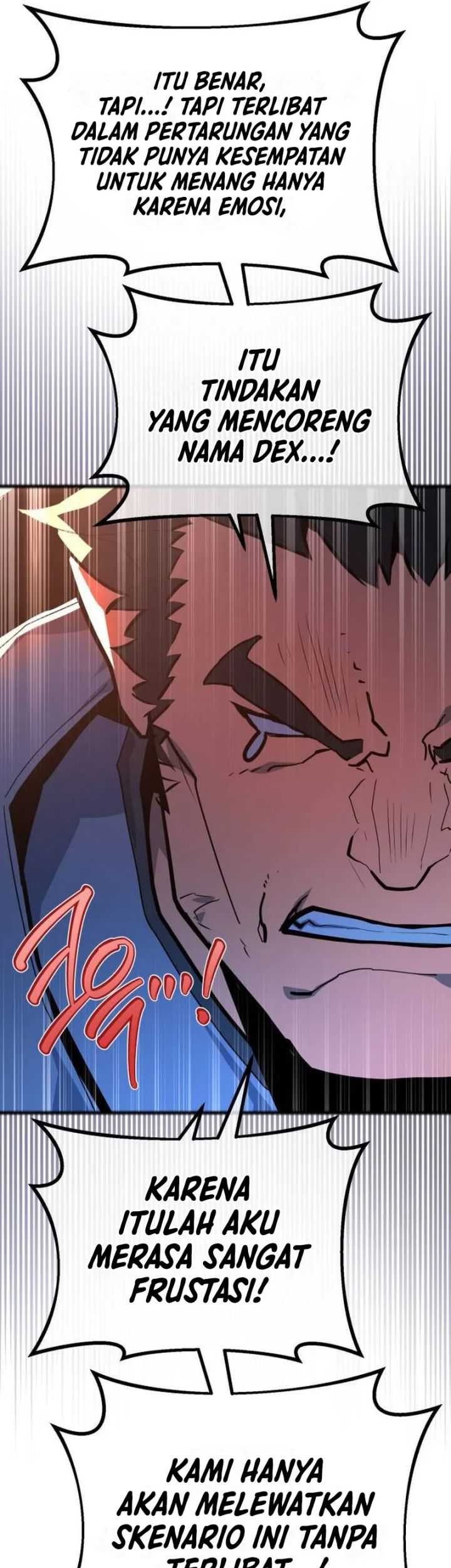 The Game’s Top Troll Chapter 101 Gambar 72