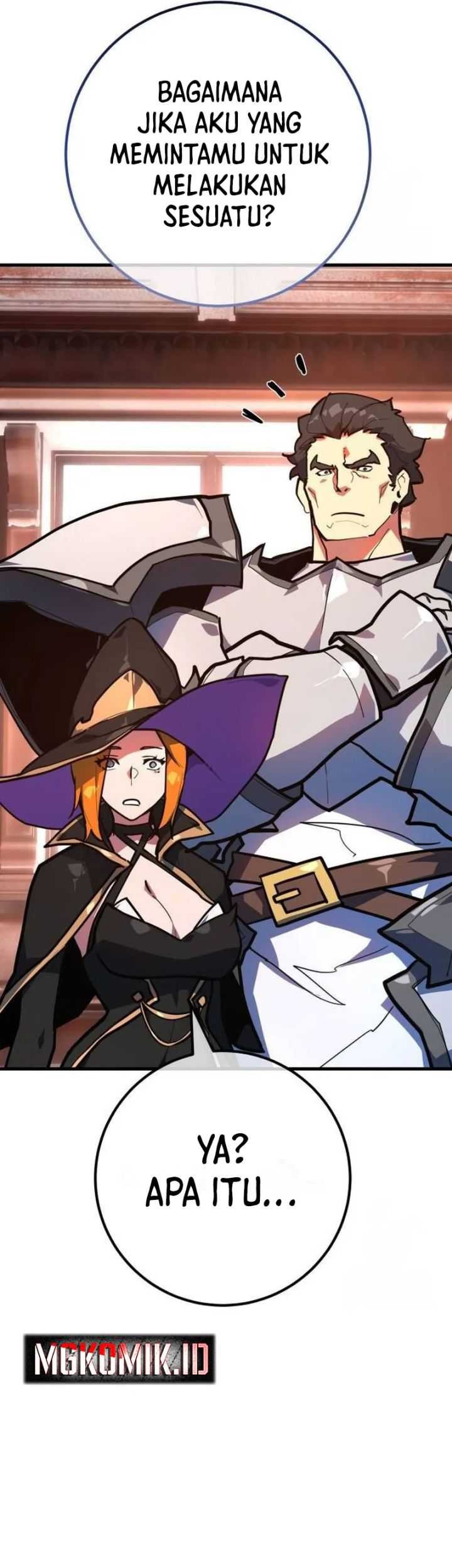 The Game’s Top Troll Chapter 101 Gambar 76