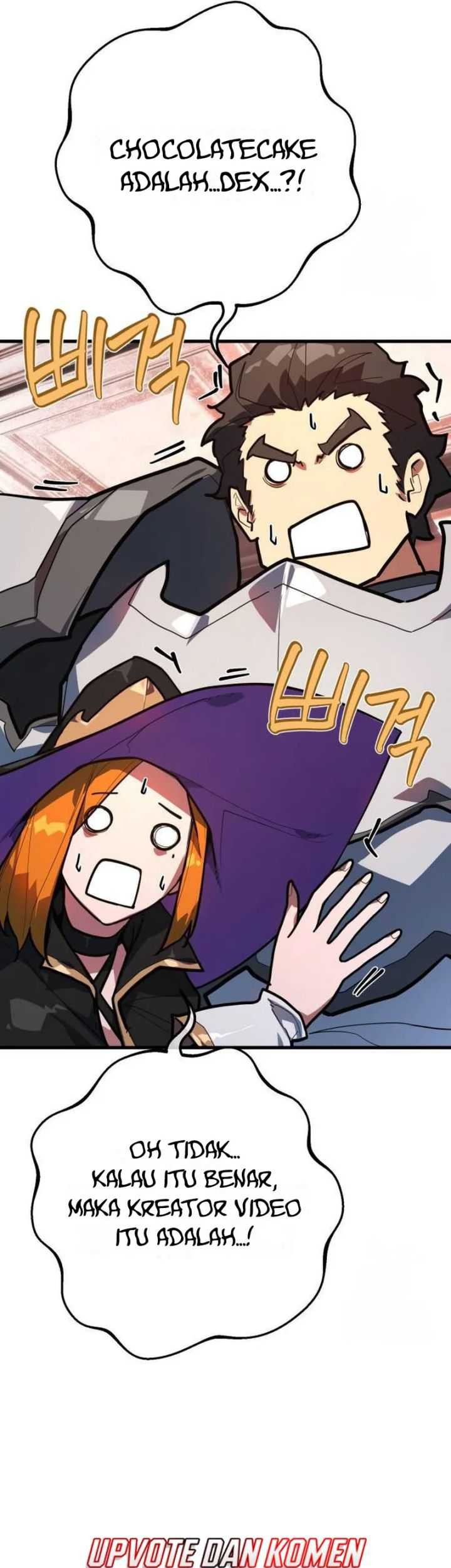 The Game’s Top Troll Chapter 101 Gambar 85