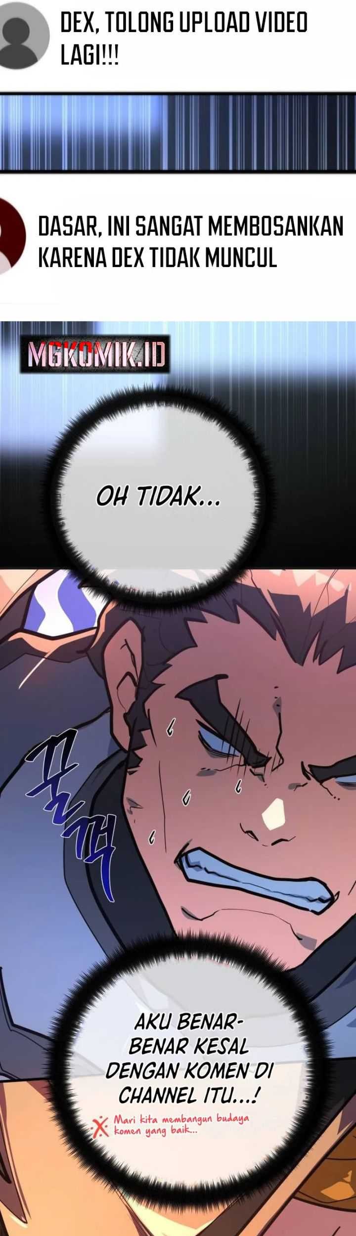The Game’s Top Troll Chapter 101 Gambar 87