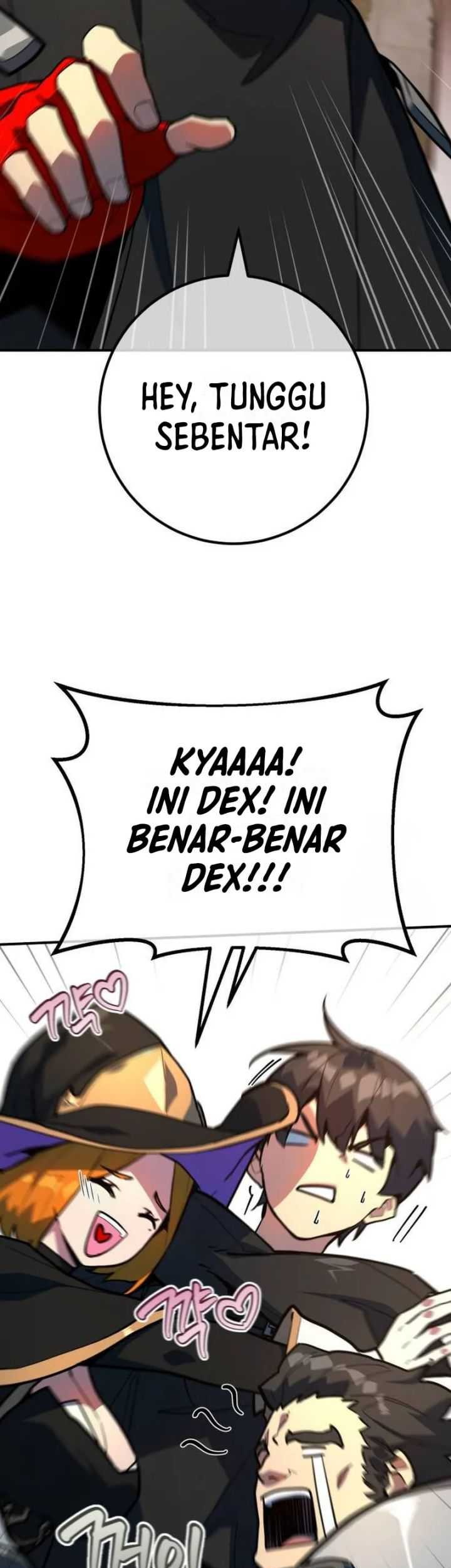 The Game’s Top Troll Chapter 101 Gambar 91