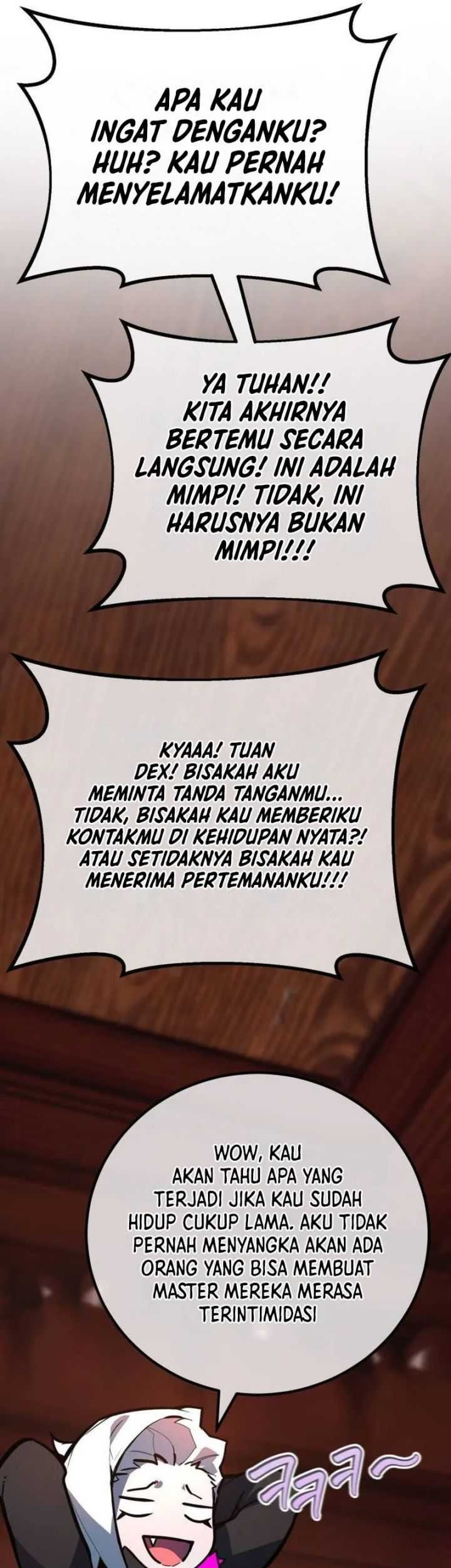 The Game’s Top Troll Chapter 101 Gambar 93