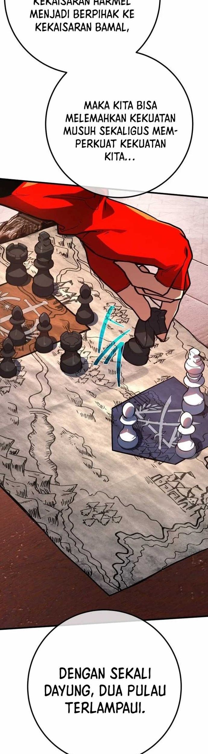 The Game’s Top Troll Chapter 102 Gambar 23