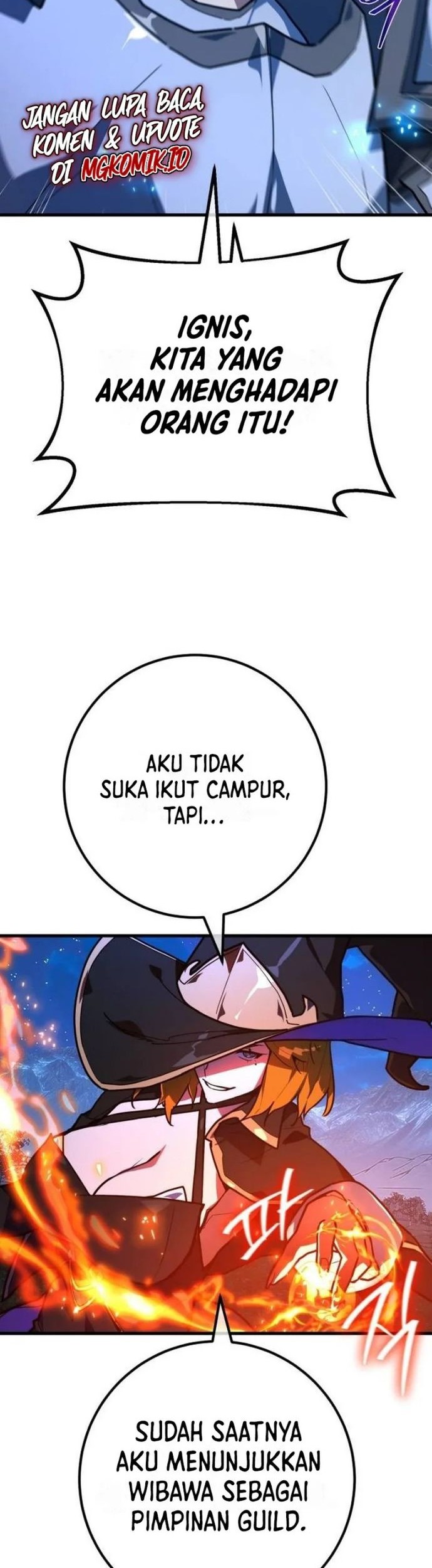The Game’s Top Troll Chapter 103 Gambar 50